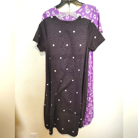 LuLaRoe Dresses Bundle Of 2 - Picture 2 of 4